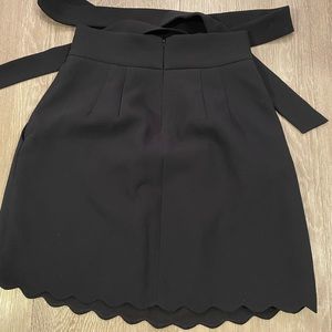 Club Monaco skirt